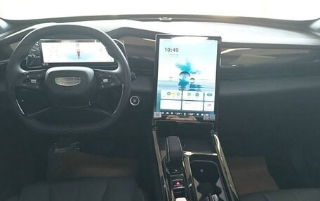 Geely Atlas, 2023 год, 1 450 000 рублей, 7 фотография