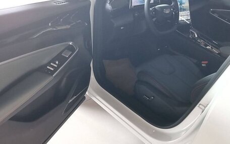 Geely Atlas, 2023 год, 1 450 000 рублей, 11 фотография