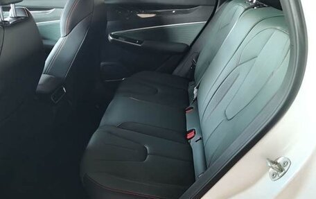 Geely Atlas, 2023 год, 1 450 000 рублей, 10 фотография