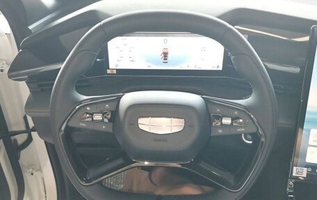 Geely Atlas, 2023 год, 1 450 000 рублей, 9 фотография