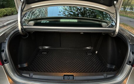 Renault Fluence I, 2010 год, 750 000 рублей, 9 фотография