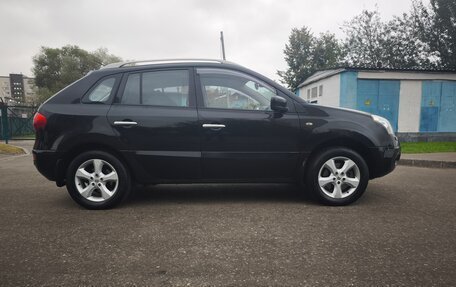 Renault Koleos I рестайлинг 2, 2008 год, 700 000 рублей, 4 фотография