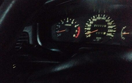 Toyota Carina, 1997 год, 149 900 рублей, 11 фотография