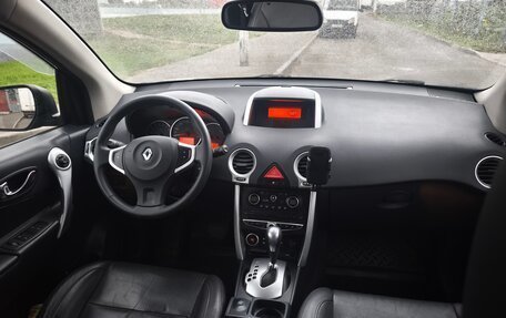 Renault Koleos I рестайлинг 2, 2008 год, 700 000 рублей, 11 фотография