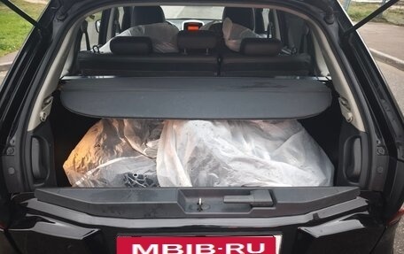 Renault Koleos I рестайлинг 2, 2008 год, 700 000 рублей, 12 фотография