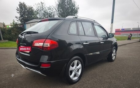 Renault Koleos I рестайлинг 2, 2008 год, 700 000 рублей, 6 фотография