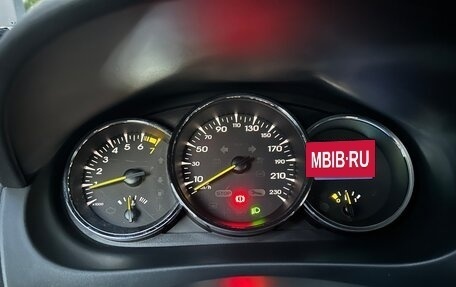 Renault Fluence I, 2010 год, 750 000 рублей, 6 фотография