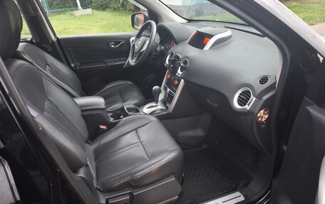 Renault Koleos I рестайлинг 2, 2008 год, 700 000 рублей, 9 фотография