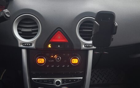 Renault Koleos I рестайлинг 2, 2008 год, 700 000 рублей, 14 фотография