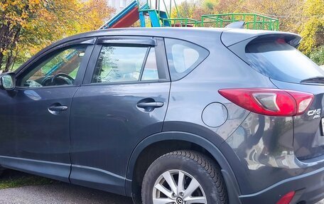Mazda CX-5 II, 2014 год, 1 750 000 рублей, 3 фотография