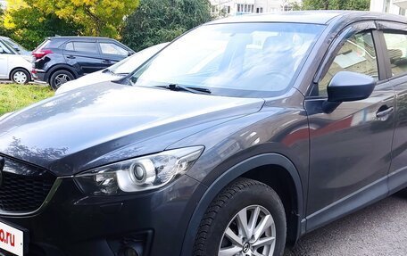 Mazda CX-5 II, 2014 год, 1 750 000 рублей, 2 фотография
