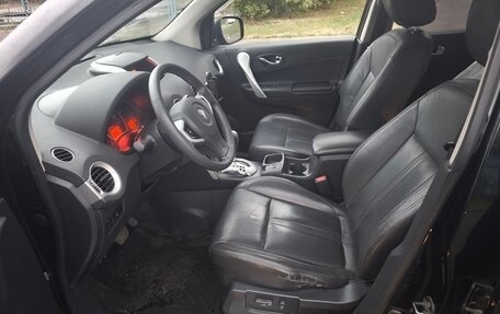 Renault Koleos I рестайлинг 2, 2008 год, 700 000 рублей, 8 фотография