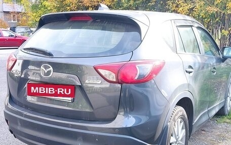 Mazda CX-5 II, 2014 год, 1 750 000 рублей, 4 фотография