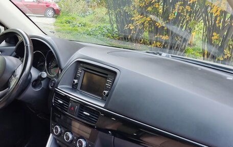 Mazda CX-5 II, 2014 год, 1 750 000 рублей, 12 фотография