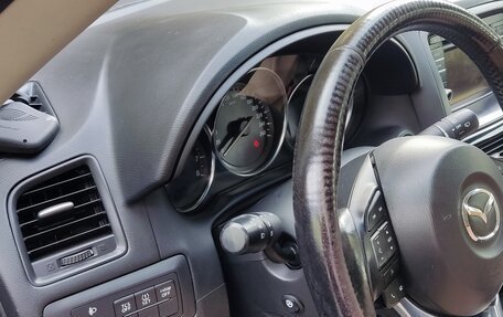 Mazda CX-5 II, 2014 год, 1 750 000 рублей, 17 фотография