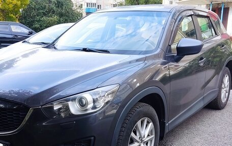 Mazda CX-5 II, 2014 год, 1 750 000 рублей, 8 фотография