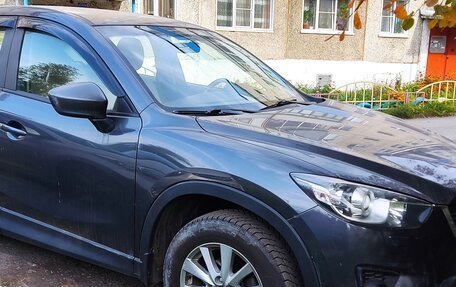 Mazda CX-5 II, 2014 год, 1 750 000 рублей, 7 фотография