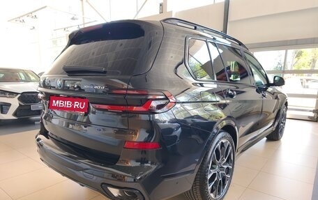 BMW X7, 2024 год, 16 730 000 рублей, 3 фотография