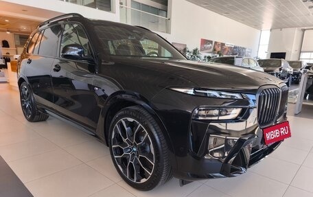 BMW X7, 2024 год, 16 730 000 рублей, 5 фотография