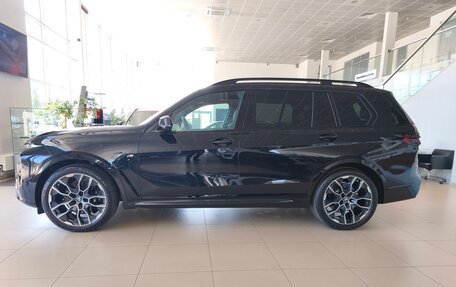 BMW X7, 2024 год, 16 730 000 рублей, 9 фотография