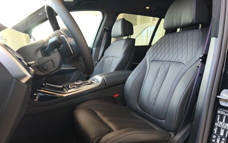 BMW X7, 2024 год, 16 730 000 рублей, 12 фотография