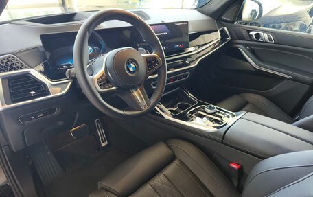 BMW X7, 2024 год, 16 730 000 рублей, 13 фотография