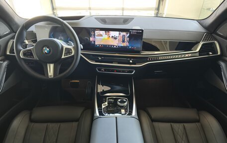 BMW X7, 2024 год, 16 730 000 рублей, 16 фотография