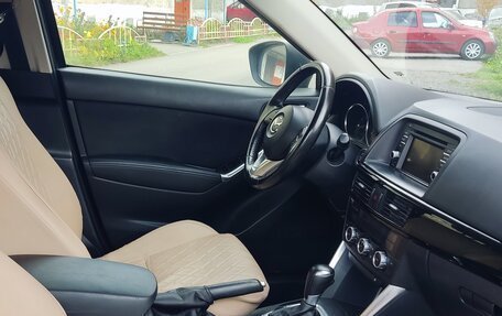 Mazda CX-5 II, 2014 год, 1 750 000 рублей, 14 фотография
