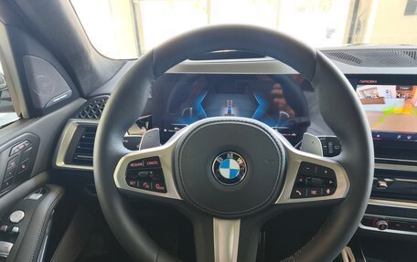 BMW X7, 2024 год, 16 730 000 рублей, 18 фотография