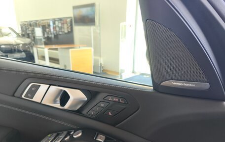 BMW X7, 2024 год, 16 730 000 рублей, 14 фотография