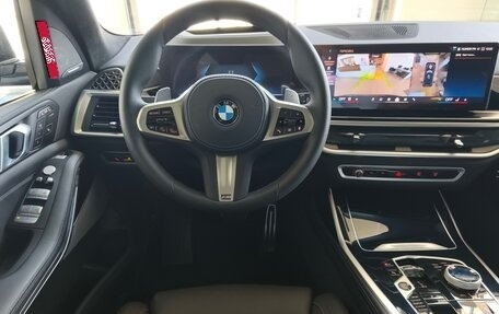 BMW X7, 2024 год, 16 730 000 рублей, 17 фотография