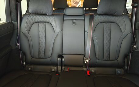 BMW X7, 2024 год, 16 730 000 рублей, 25 фотография