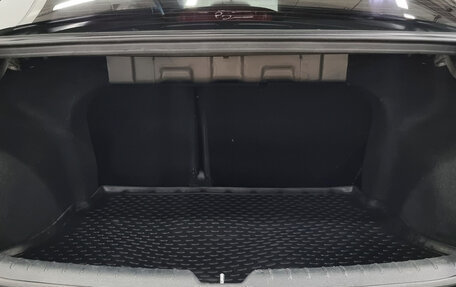 KIA Rio IV, 2020 год, 1 580 000 рублей, 14 фотография