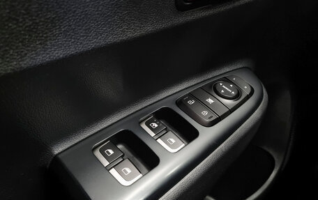 KIA Rio IV, 2020 год, 1 580 000 рублей, 9 фотография