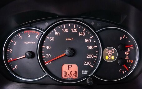 Mitsubishi Pajero Sport II рестайлинг, 2014 год, 1 903 000 рублей, 9 фотография