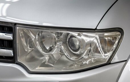 Mitsubishi Pajero Sport II рестайлинг, 2014 год, 1 903 000 рублей, 11 фотография