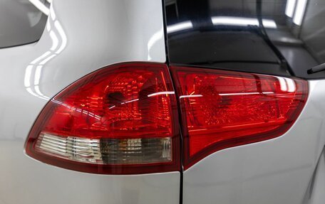 Mitsubishi Pajero Sport II рестайлинг, 2014 год, 1 903 000 рублей, 13 фотография