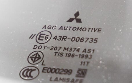 Mitsubishi Pajero Sport II рестайлинг, 2014 год, 1 903 000 рублей, 12 фотография