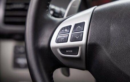 Mitsubishi Pajero Sport II рестайлинг, 2014 год, 1 903 000 рублей, 24 фотография