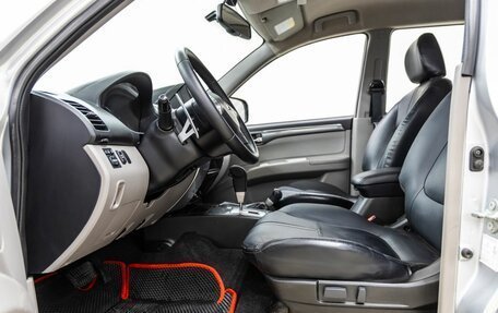 Mitsubishi Pajero Sport II рестайлинг, 2014 год, 1 903 000 рублей, 22 фотография