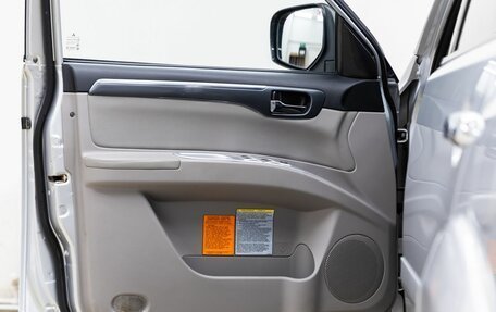 Mitsubishi Pajero Sport II рестайлинг, 2014 год, 1 903 000 рублей, 21 фотография