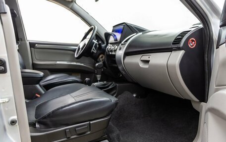 Mitsubishi Pajero Sport II рестайлинг, 2014 год, 1 903 000 рублей, 31 фотография