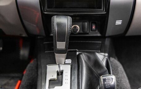 Mitsubishi Pajero Sport II рестайлинг, 2014 год, 1 903 000 рублей, 20 фотография