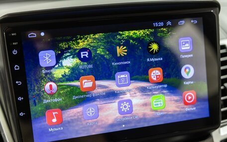 Mitsubishi Pajero Sport II рестайлинг, 2014 год, 1 903 000 рублей, 27 фотография