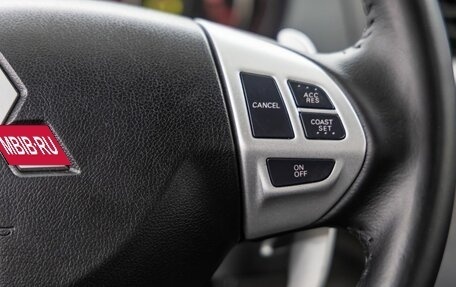 Mitsubishi Pajero Sport II рестайлинг, 2014 год, 1 903 000 рублей, 25 фотография