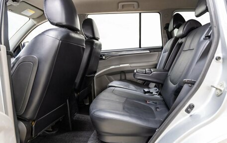 Mitsubishi Pajero Sport II рестайлинг, 2014 год, 1 903 000 рублей, 29 фотография