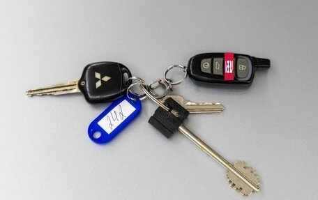 Mitsubishi Pajero Sport II рестайлинг, 2014 год, 1 903 000 рублей, 32 фотография