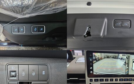 Hyundai Staria, 2025 год, 8 890 000 рублей, 7 фотография