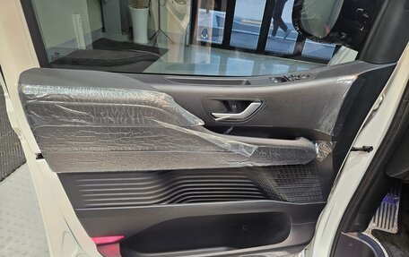 Hyundai Staria, 2025 год, 8 890 000 рублей, 15 фотография