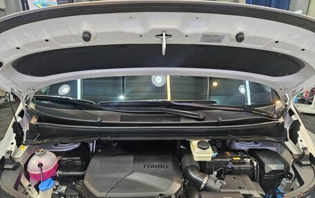 Hyundai Staria, 2025 год, 8 890 000 рублей, 12 фотография